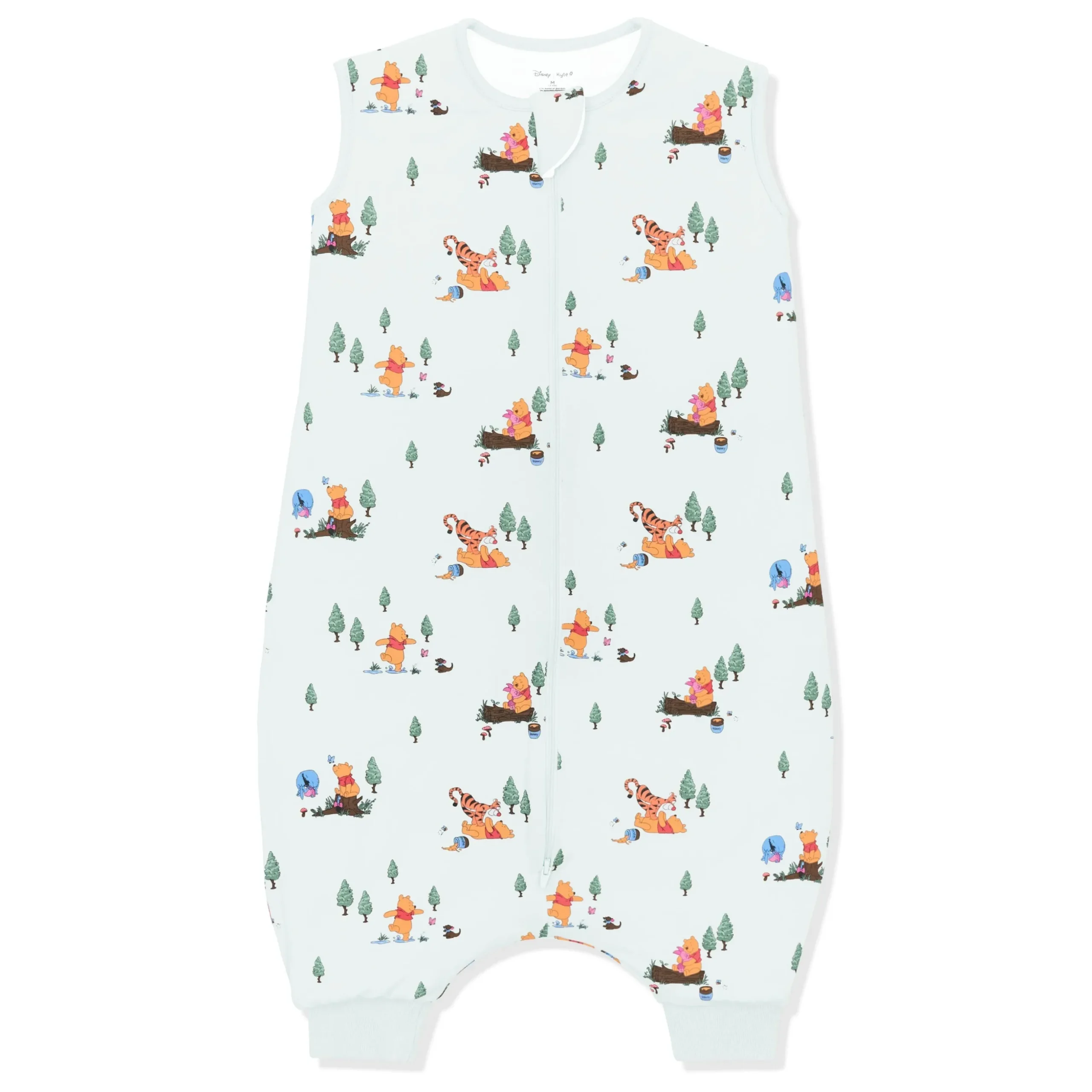 Sleep Bag Walker in Winnie the Pooh Hundred Acre Wood 1.0