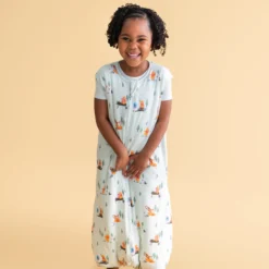 Sleep Bag Walker in Winnie the Pooh Hundred Acre Wood 1.0