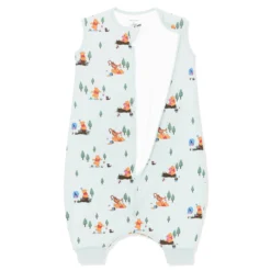 Sleep Bag Walker in Winnie the Pooh Hundred Acre Wood 1.0