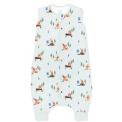 Sleep Bag Walker in Winnie the Pooh Hundred Acre Wood 0.5