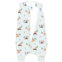 Sleep Bag Walker in Winnie the Pooh Hundred Acre Wood 0.5
