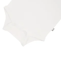 Sleeveless Bodysuit in Cloud