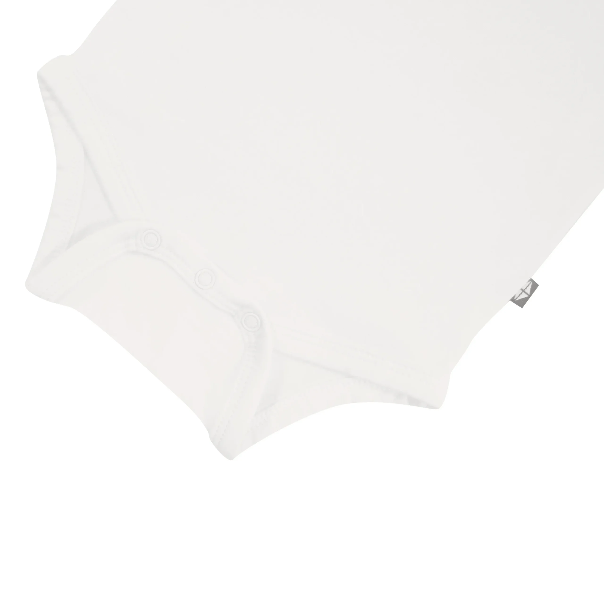Sleeveless Bodysuit in Cloud