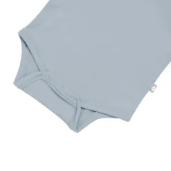 Sleeveless Bodysuit in Fog