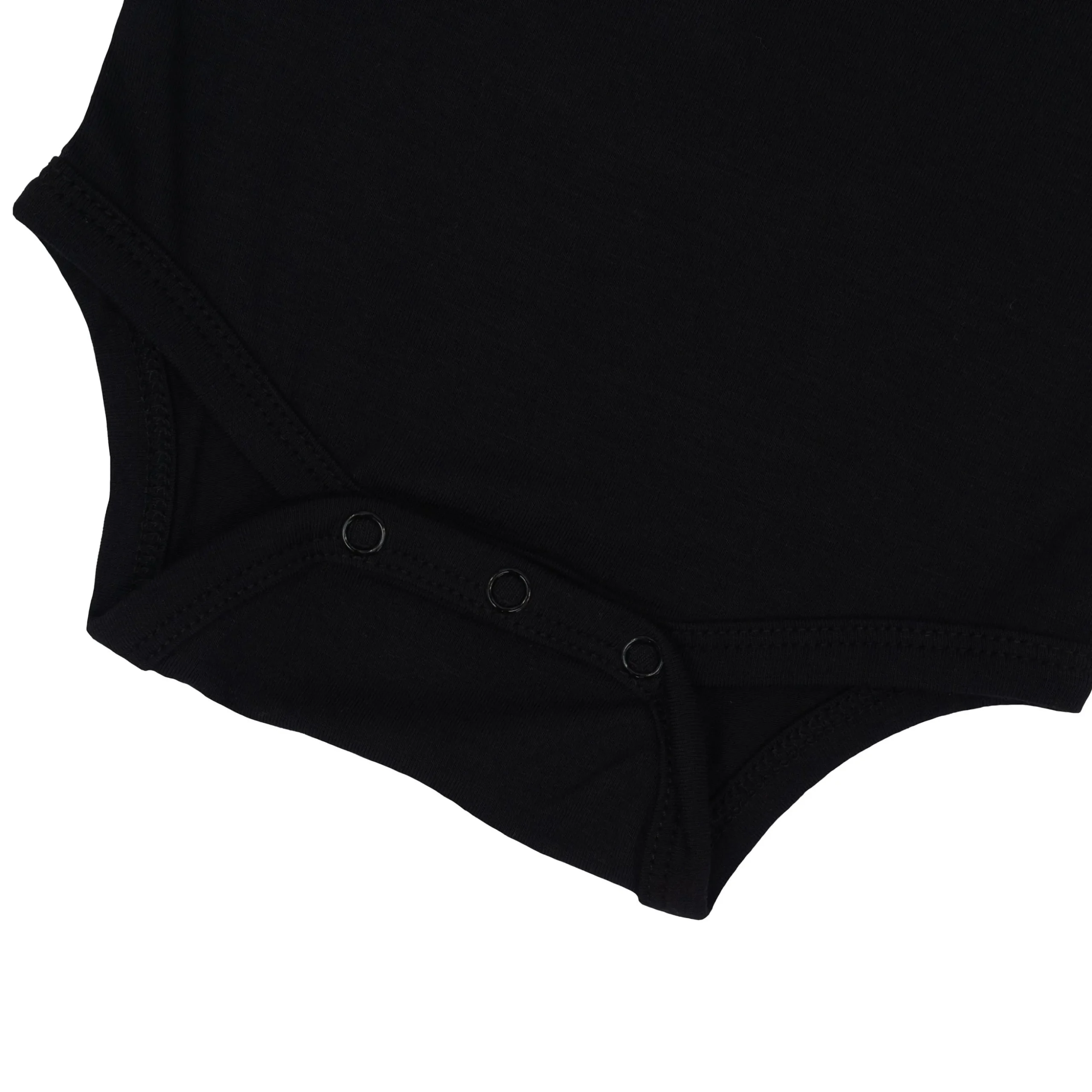 Sleeveless Bodysuit in Midnight