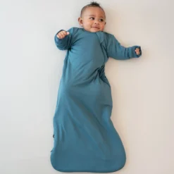 Slumber Bag in Atlantic 1.0