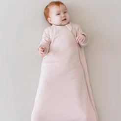Slumber Bag in Blush 1.0