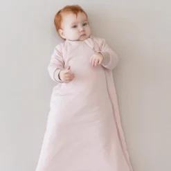 Slumber Bag in Blush 1.0