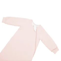 Slumber Bag in Blush 1.0