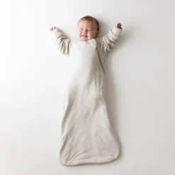 Slumber Bag in Oat 1.0