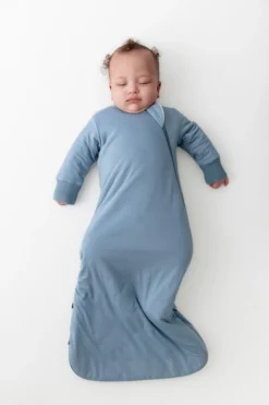 Slumber Bag in Slate 1.0