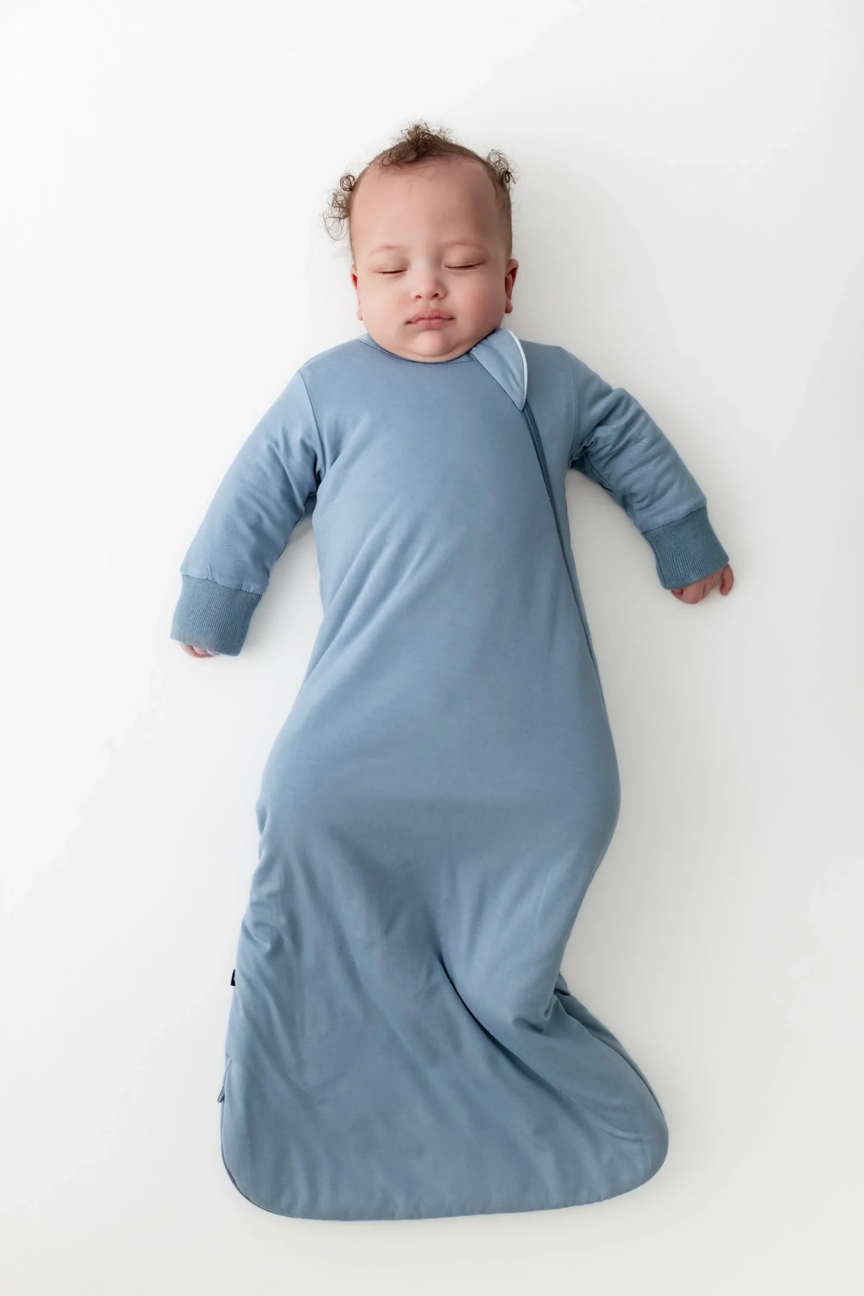 Slumber Bag in Slate 1.0