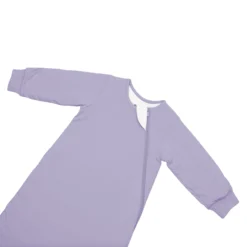 Slumber Bag in Taro 1.0