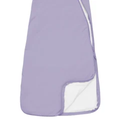Slumber Bag in Taro 1.0