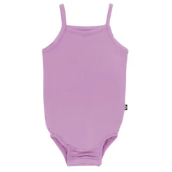 Spaghetti Strap Leotard in Poi