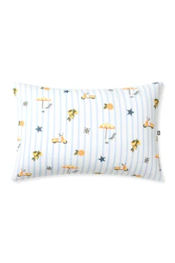 Standard Pillowcase in Amalfi Coast