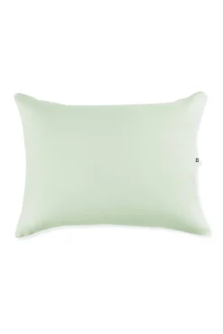 Standard Pillowcase in Basil