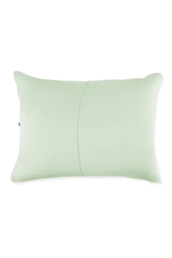 Standard Pillowcase in Basil