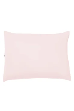 Standard Pillowcase in Blush