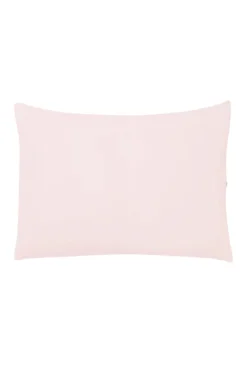 Standard Pillowcase in Blush