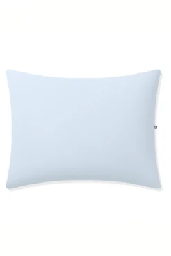 Standard Pillowcase in Breeze