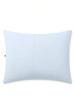 Standard Pillowcase in Breeze