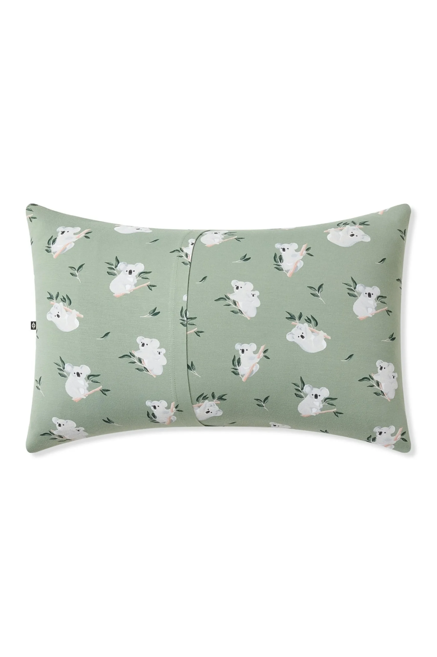 Standard Pillowcase in Koala