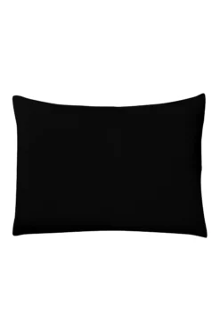 Standard Pillowcase in Midnight