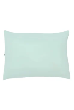 Standard Pillowcase in Sage