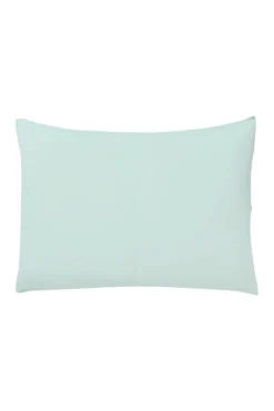 Standard Pillowcase in Sage
