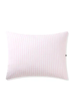 Standard Pillowcase in Small Sakura Stripe