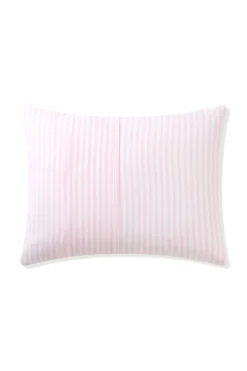 Standard Pillowcase in Small Sakura Stripe