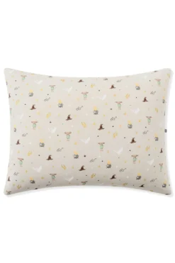 Standard Pillowcase in Starry Icon