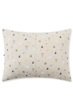 Standard Pillowcase in Starry Icon