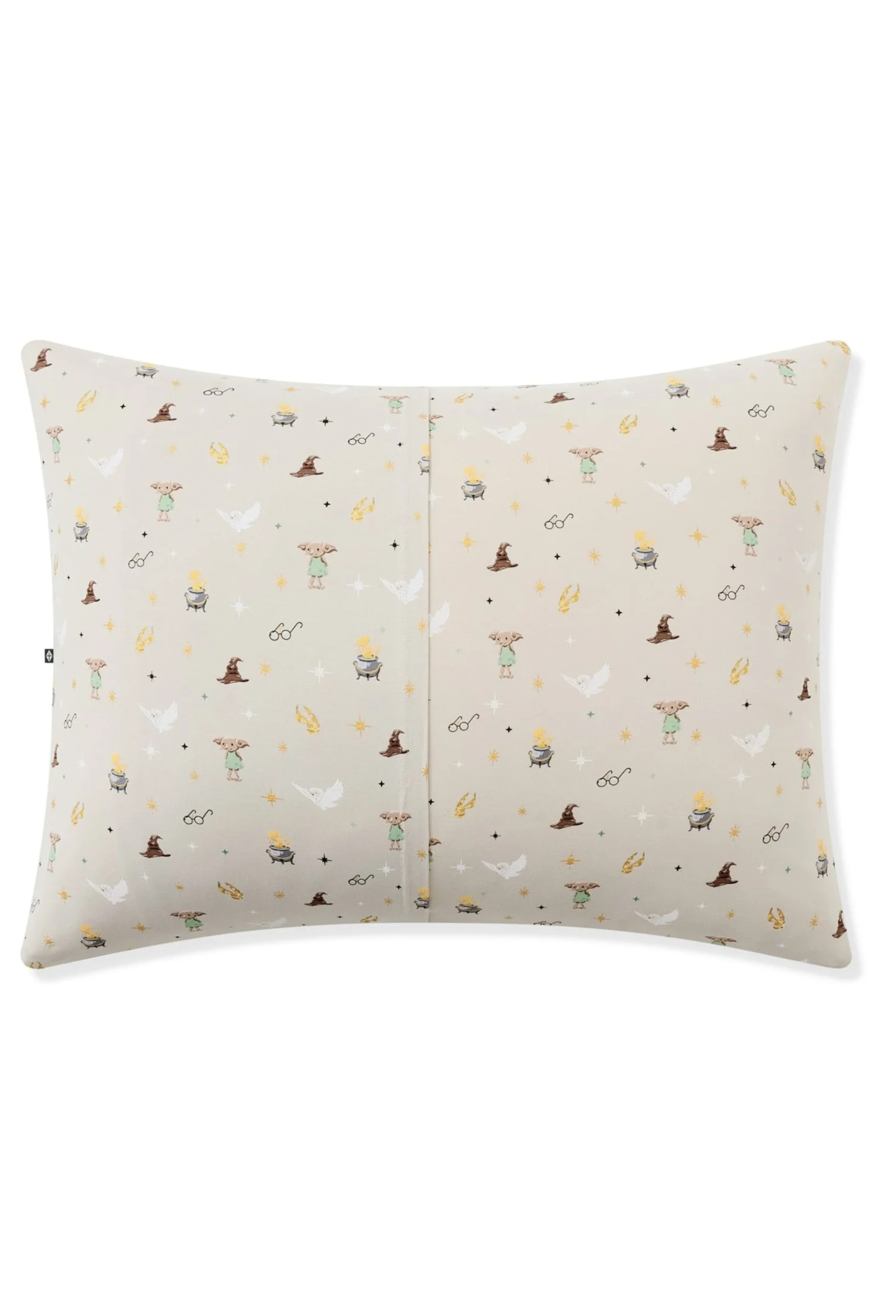 Standard Pillowcase in Starry Icon