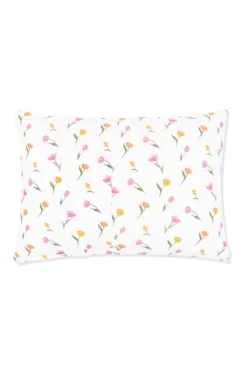 Standard Pillowcase in Tulip