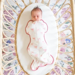 Swaddle Bag in Bow 0.5