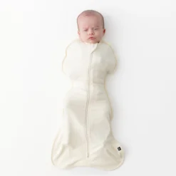 Swaddle Bag in Chamomile 0.5