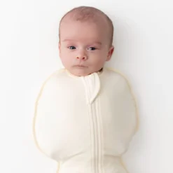 Swaddle Bag in Chamomile 0.5