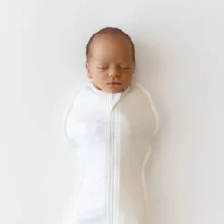 Swaddle Bag in Cloud 0.5