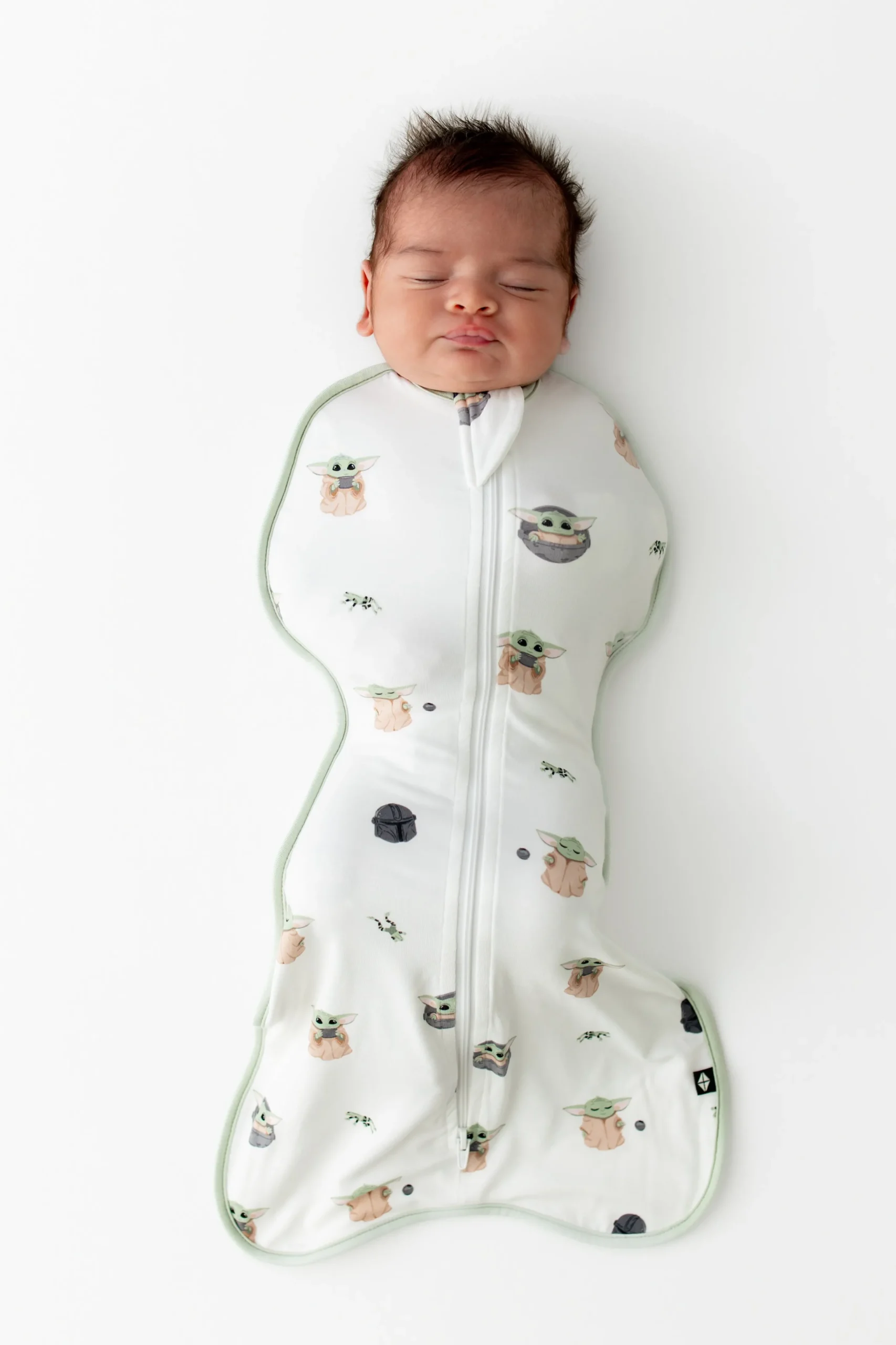 Swaddle Bag in Grogu™ 0.5