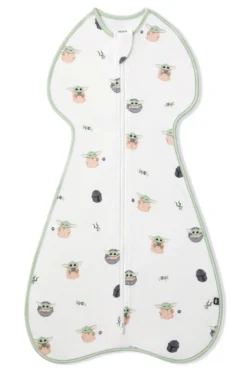 Swaddle Bag in Grogu™ 0.5