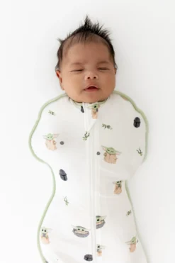 Swaddle Bag in Grogu™ 0.5