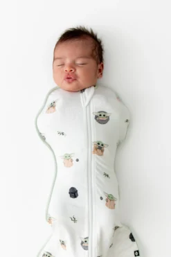 Swaddle Bag in Grogu™ 0.5