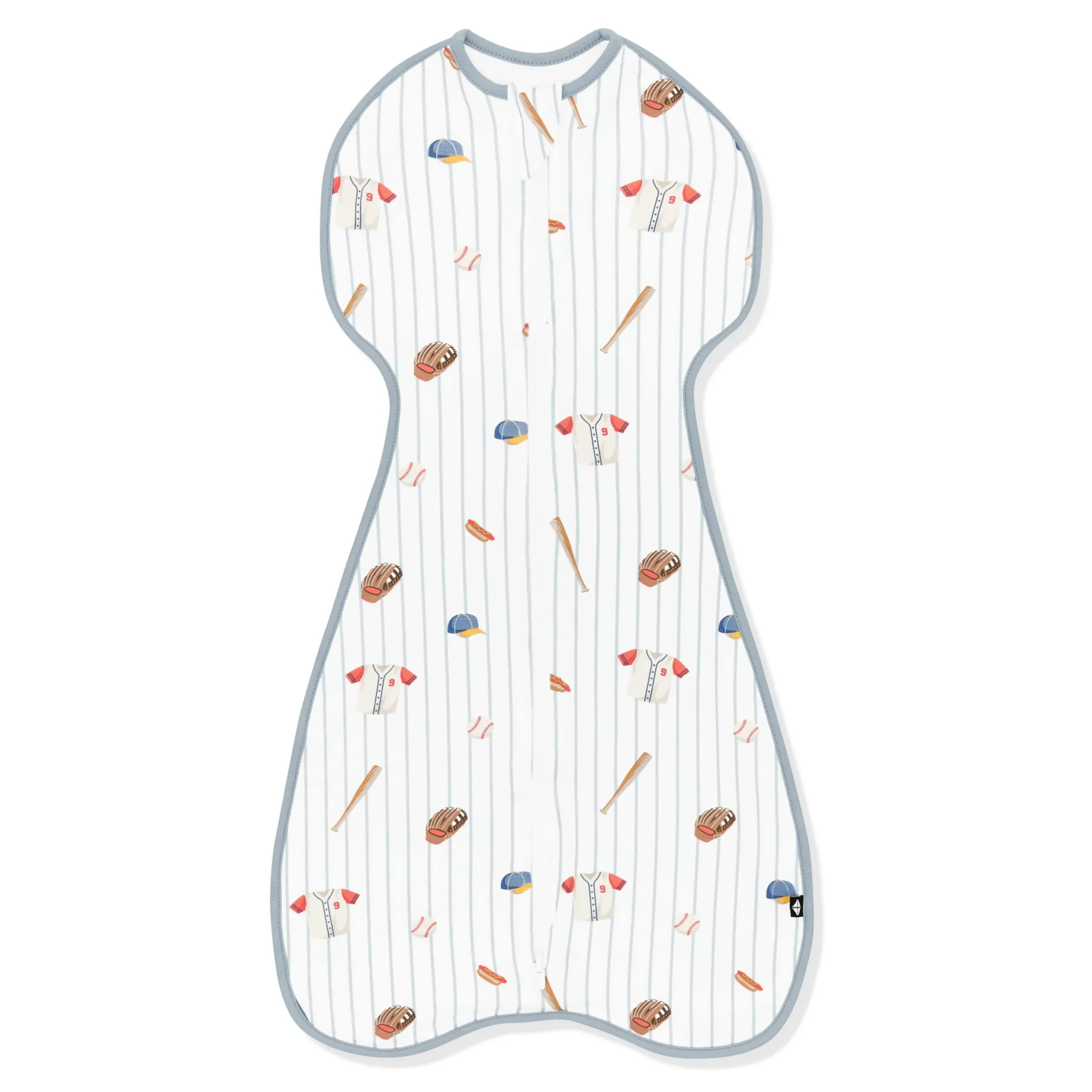 Swaddle Bag in Home Run 0.5
