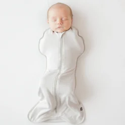 Swaddle Bag in Oat 0.5