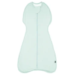 Swaddle Bag in Sage 0.5