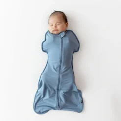 Swaddle Bag in Slate 0.5