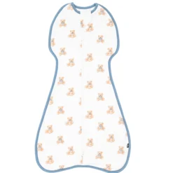 Swaddle Bag in Teddy Bear 0.5