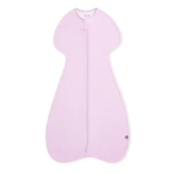 Swaddle Bag in Thistle 0.5